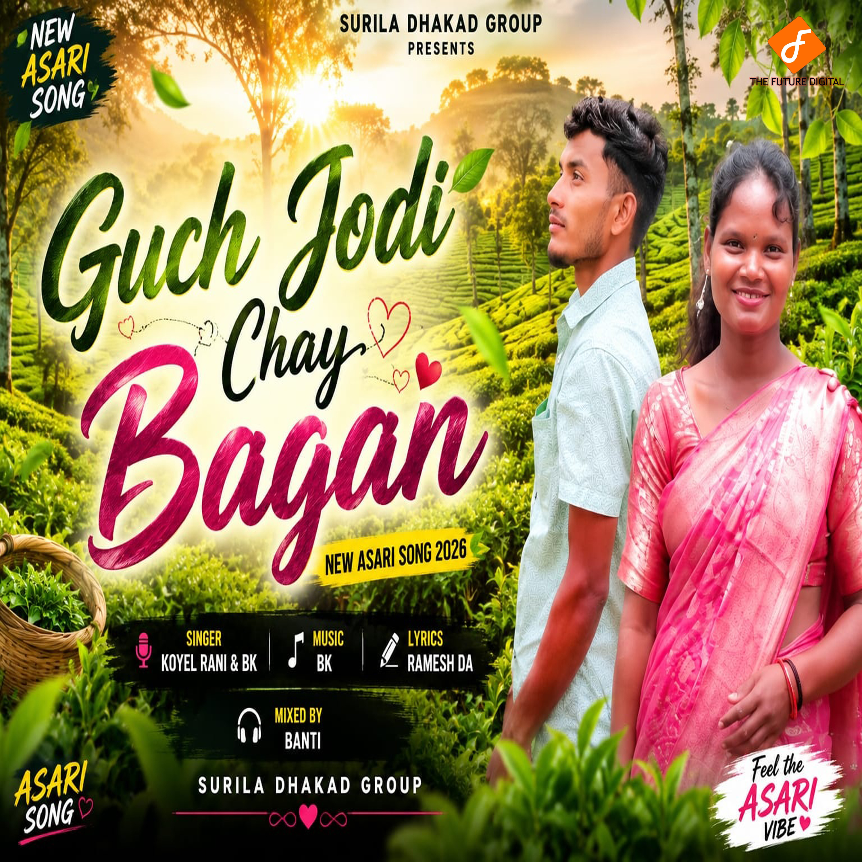 Release Cover